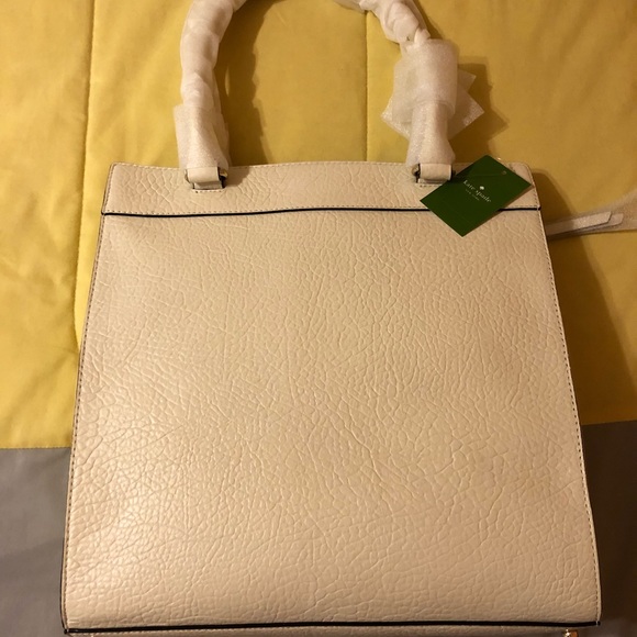 Kate Spade purse - Picture 3 of 4